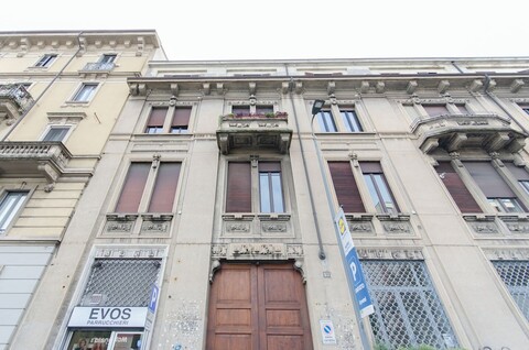 비비미홈-스텔비오 하우스