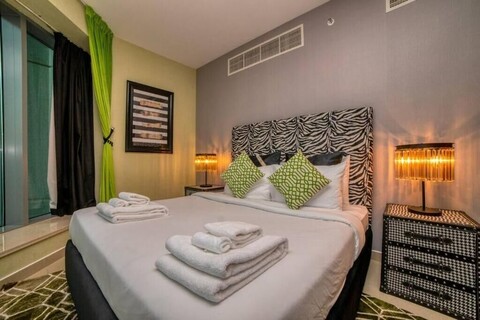 벨라비스타-고층-부르즈&분수 전망