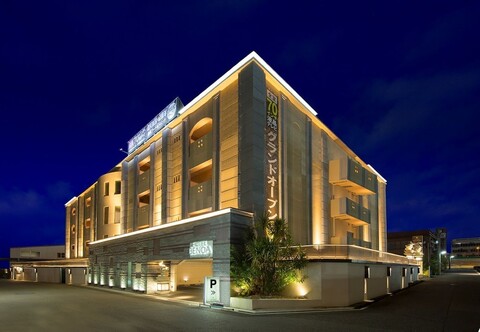 호텔 베노아리조트