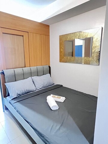 1 베드룸 쉘 레지던스, 편의시설 전망