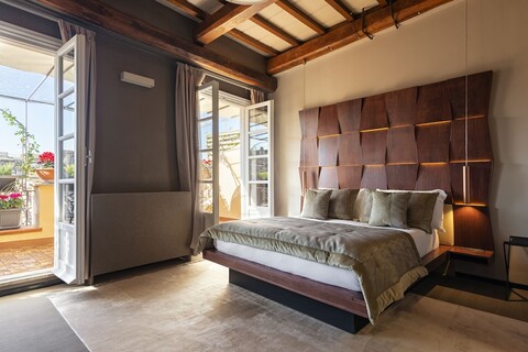 아라 디 마르테 스위트