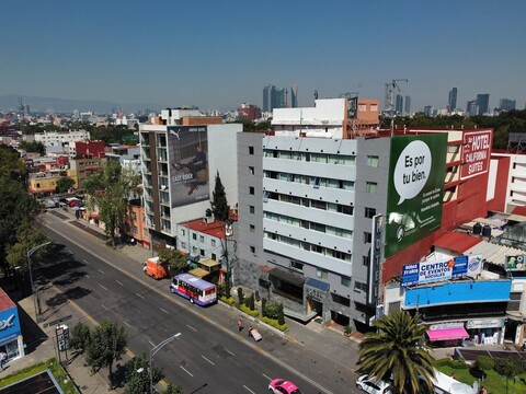 호텔 캘리포니아