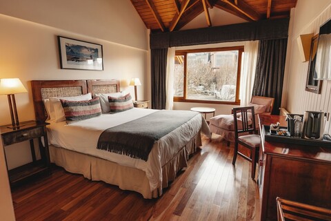 로스 카우케네스 리조트 + 스파 + 경험