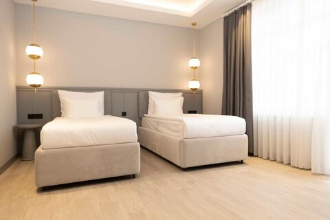 로얄 하얏트 호텔