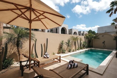 리몬 & 첼로 빌라