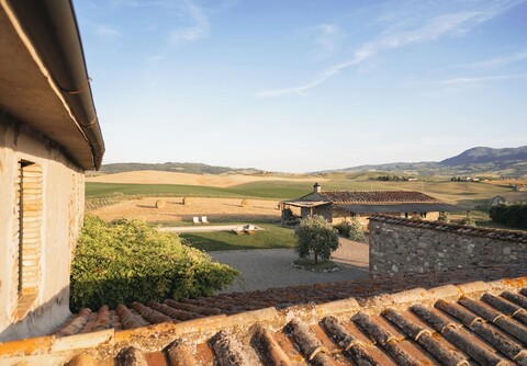 로칸다 인 투스카니