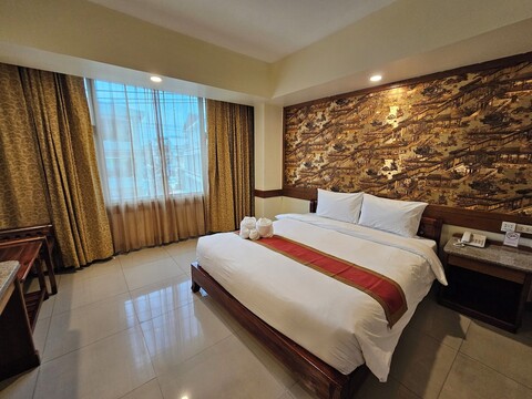 더 클래스 부티크 호텔