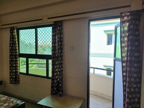 호텔 자간나트 빌라