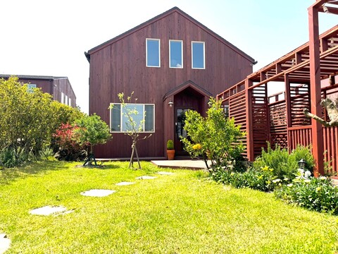 제주 독채펜션자쿠지감성숙소구르미별동