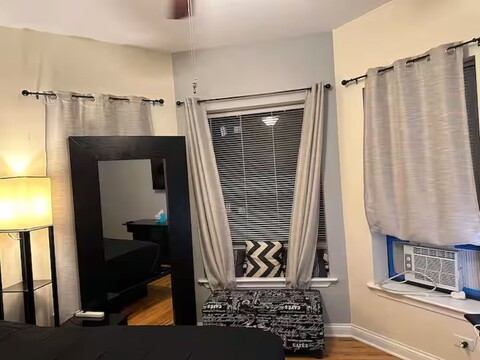 어반 시카고 오아시스