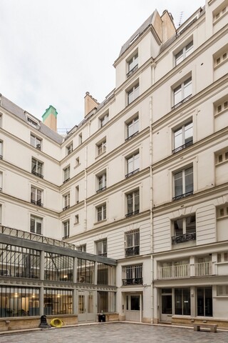 르 오페라 드루오