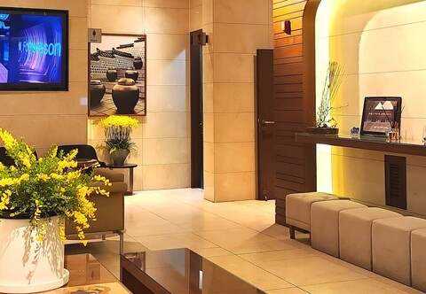 엔 포시즌 서울