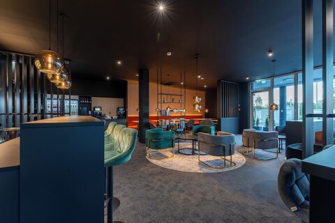 유스트스테이 뮌헨 호텔 & 아파트먼트