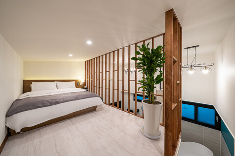 이천 델루나 무인텔