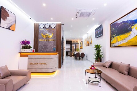 CELINA HOTEL Ninh Bình