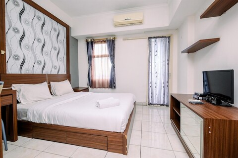 마르곤다 레지던스 2 아파트먼트의 멋지고 훌륭한 스튜디오