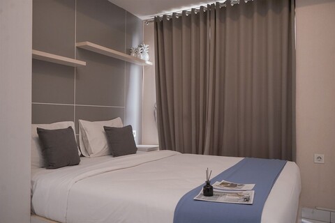 아늑하고 베스트 딜 스튜디오 아파트먼트, 카사 데 파르코