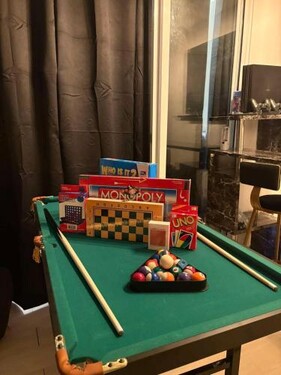 Celestial Sphere Staycation