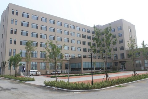 동 자 커우 호텔