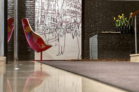 일 비콜로 아파트호텔 베로나