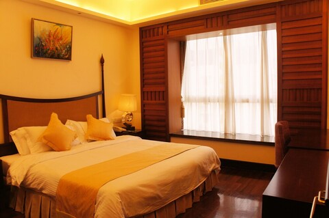 선전 파타야 호텔