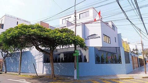 카사 푸클라나 미라플로레스 - 호텔 부티크