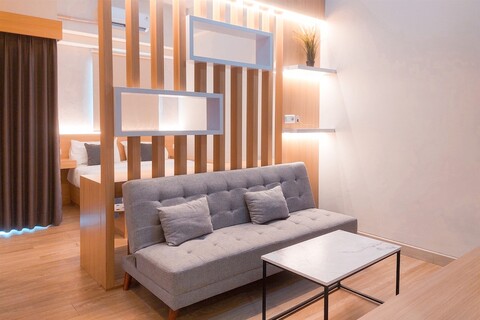 코지 스튜디오 아파트먼트 파크랜드 애비뉴