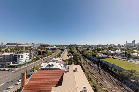 오크스 브리즈번 울론가바 스위트