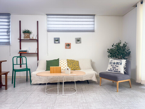 영종도 리베르떼