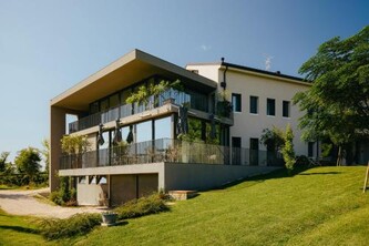 Stilla Rooms & Contemporary Cuisine