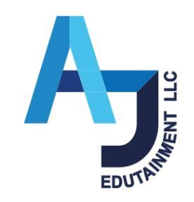 AJ 에듀테인먼트 LLC