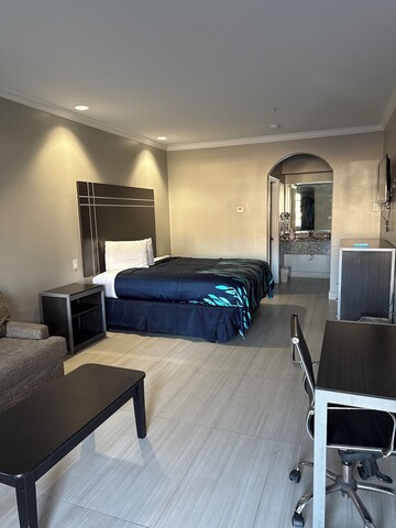 스코티시 인스 & 스위트