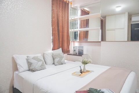 세르비노 빌리지, 카사블랑카의 현대적이고 아늑한 2베드룸 아파트