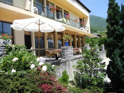 Hotel Bellevue