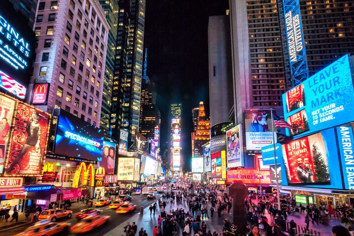 [제이지투어] 뉴욕 세미패키지 3박 4일~7박8일 (셔틀+숙박+티켓포함!투어까지) NY2-i