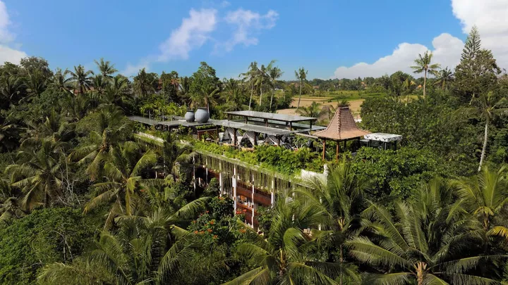Arkamara Dijiwa Ubud