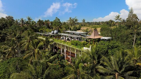 아르카마라 디지와 우붓