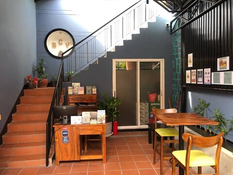 바트 춤 빌라