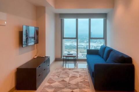 우아한 1베드룸 아파트먼트 브란즈 BSD 시티