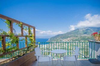 Villa Rosa di Nonna Rosa