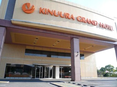 衣浦グランドホテル