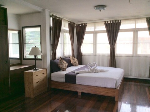 네이처블리스 리조트 빌리지