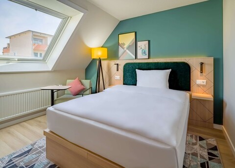 스파크 바이 힐튼 슈투트가르트 진델핑겐