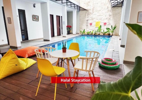 폰독 라부 레지던스