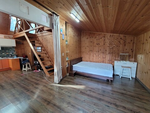 대전 대청호펜션