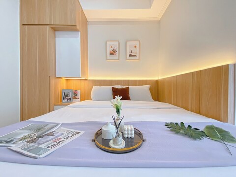 아늑하고 최고의 거래 1베드룸 골드 코스트 아파트먼트, PIK, 바이 트래블리오