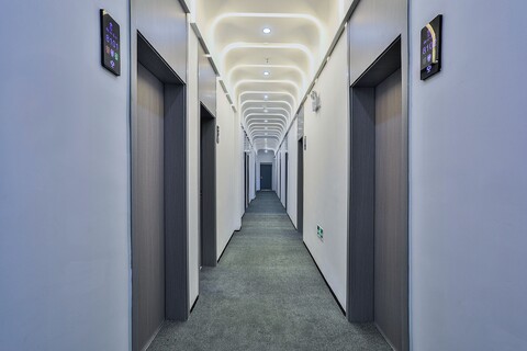 추신 모셰 호텔