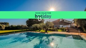 HOTIDAY Room Collection - Sarzana