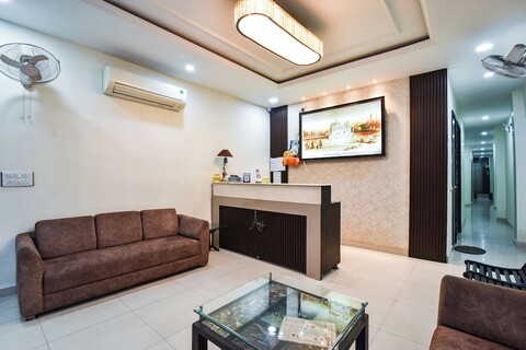 호텔 아칼 하이츠