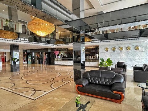 Alltrue Sydney Hotel Batam